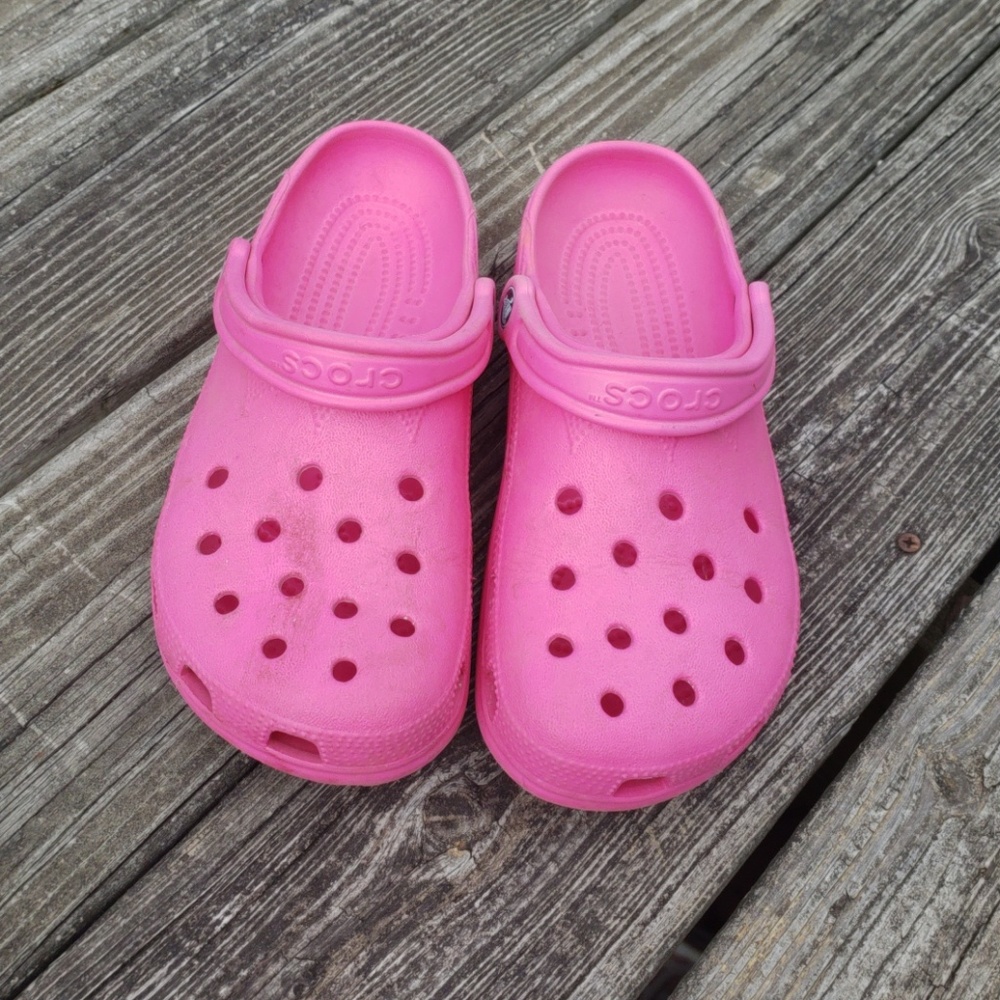Crocs